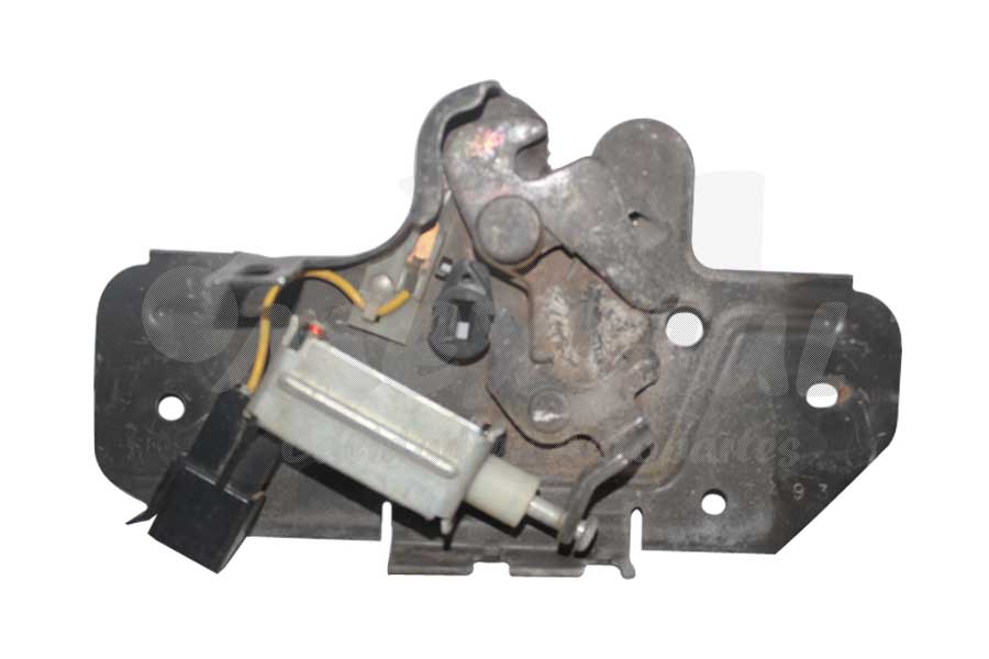 CHAPA FORD TOPAZ DE 1989 AL 1994 (102011) EX+