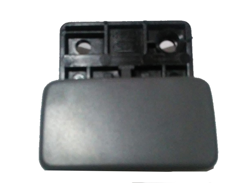 CHAPA GUANTERA NISSAN D21 GRIS JALADERA (0611-0601-00) EX+