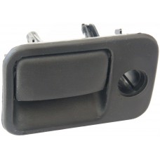 CHAPA GUANTERA VOLKSWAGEN SEDAN (125690) EX+