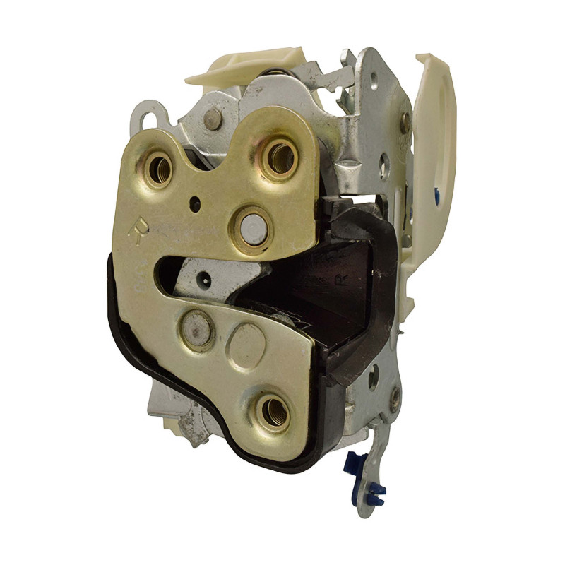 CHAPA PUERTA CHEVROLET CHEVY 1994 AL 2012 DEL IZQ JOY/ POP/ SWING/ PICK UP 1994 AL 2012/MONZA 1994 AL 2012 DEL DER (101665)