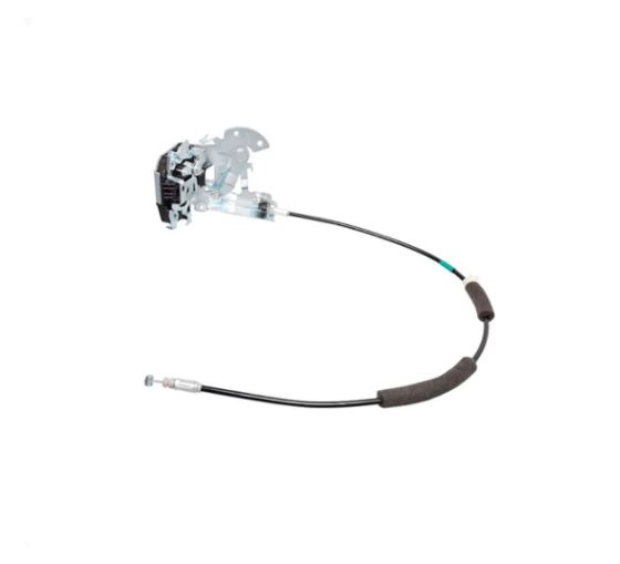 CHAPA PUERTA CORREDIZA TOYOTA HIACE DE 2006 AL 2018