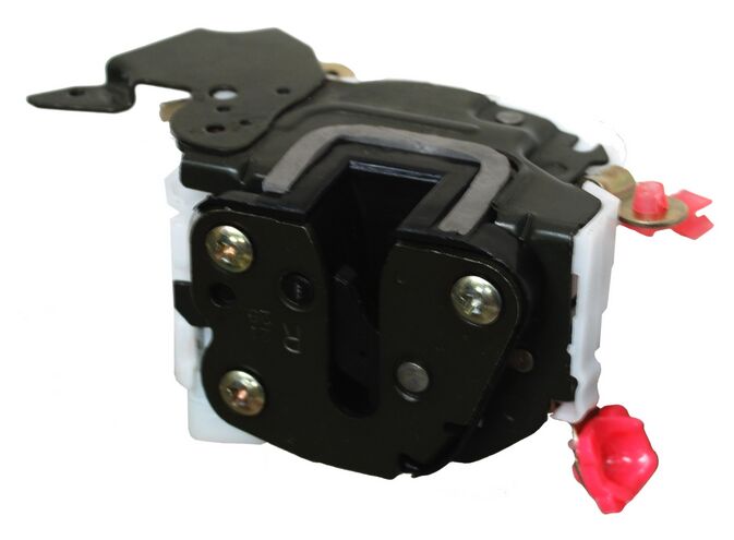 CHAPA PUERTA NISSAN TSURU III DE 1992 AL 2017 DEL IZQ (477)