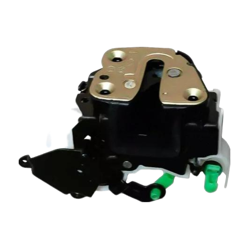 CHAPA PUERTA NISSAN TSURU III DE 1992 AL 2017 TRAS IZQ (1751) AE TW 