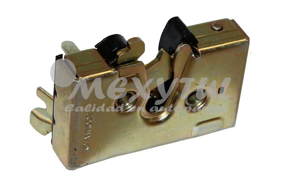 CHAPA PUERTA VOLKSWAGEN JETTA / GOLF DE 1988 AL 1992 DEL IZQ (12649) *A