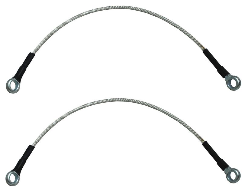 CHICOTE CHEVROLET CHEVY PU DE 1994 AL 2003 DER PARA TAPA BATEA NAC REM (10285)