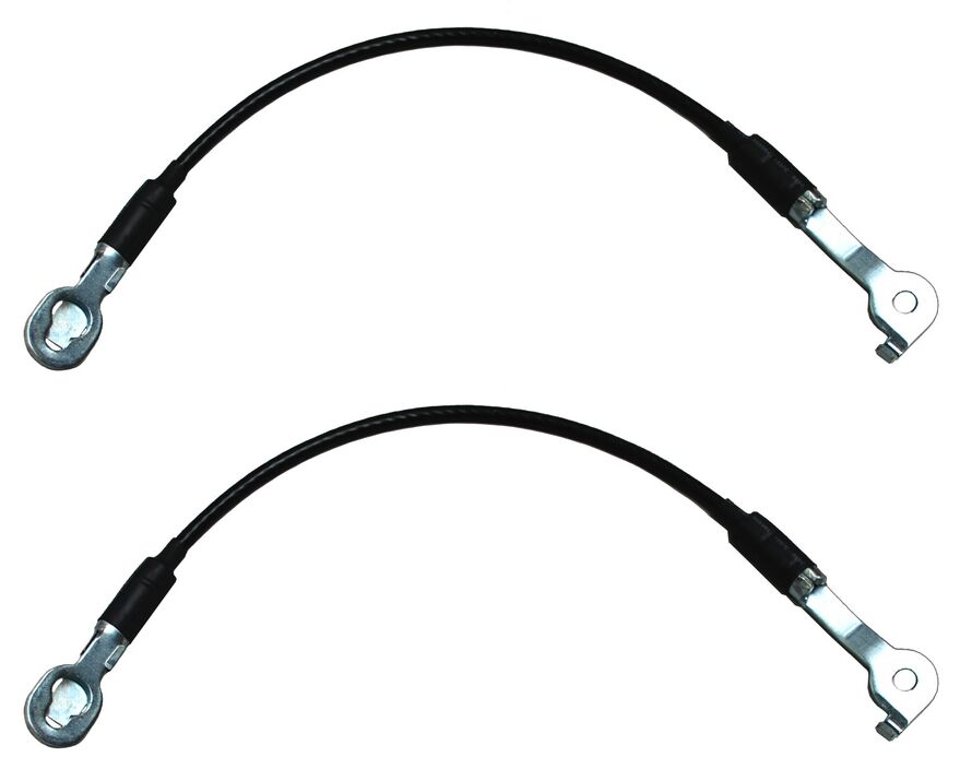 CHICOTE CHEVROLET S10 95-02 TAPA BATEA PAR (159998)