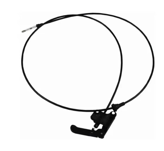 CHICOTE COFRE CHEVROLET PU S10 DE 1994 AL 2004 CON MANIJA CAHSA COD. GM706 TW