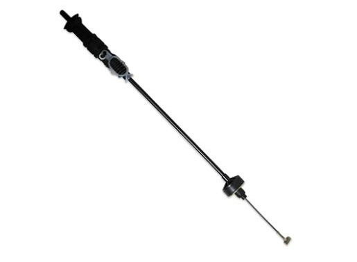 CHICOTE EMBRAGUE VOLKSWAGEN JETTA DE 1993 AL 1998 VOLKSWAGEN GOLF DE 1993 AL 1998 NIKKO COD. 1H1-721-335A (112137)