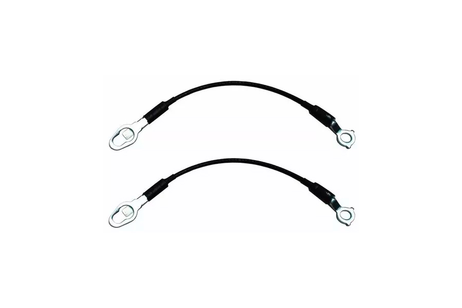 CHICOTE FORD RANGER 1993 AL 2002 PARA TAPA BATEA NAC LH Y RH REM (12377)