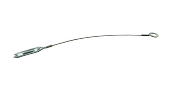 CHICOTE FRENO MANO FORD ECONOLINE DE 1992 AL 1995 HO COD. HO179 (137076)