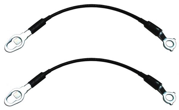 CHICOTE TAPA BATEA (CAJA) FORD RANGER 83-92 PAR