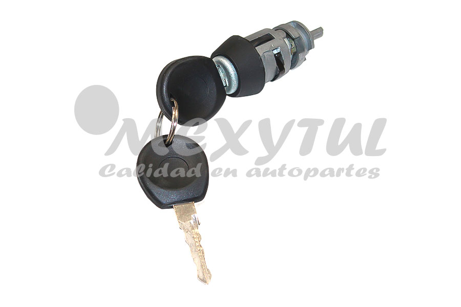 CILINDRO CHAPA PUERTA VOLKSWAGEN JETTA DE 1987 AL 1992 (13315) EX+