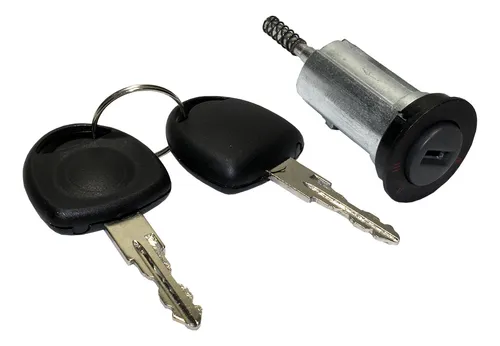 CILINDRO IGNICION CHEVROLET CHEVY DE 1994 AL 2008 101 COD. 036055F5 (115122)