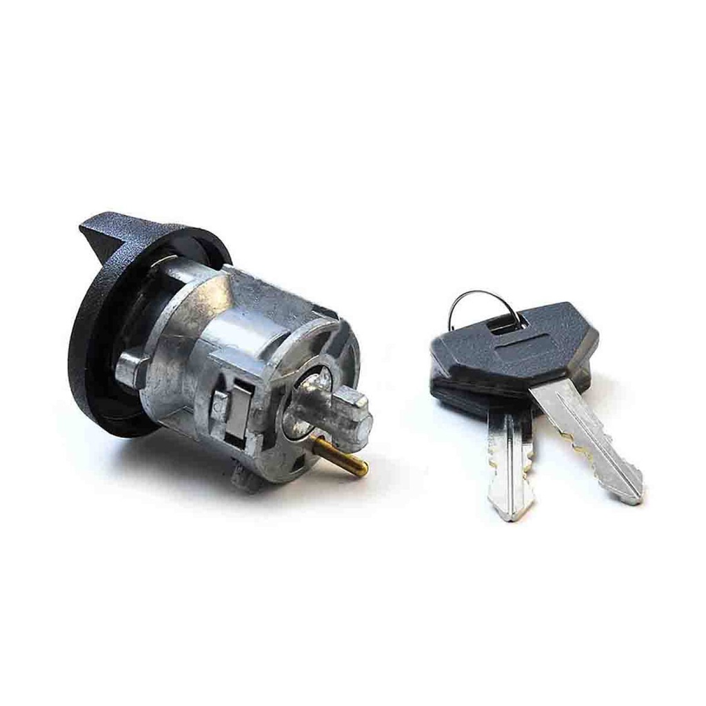 CILINDRO IGNICION DODGE PU DE 1997 AL 1999 CH PU 122 C/GUIA COD. 036134H5 (115132)