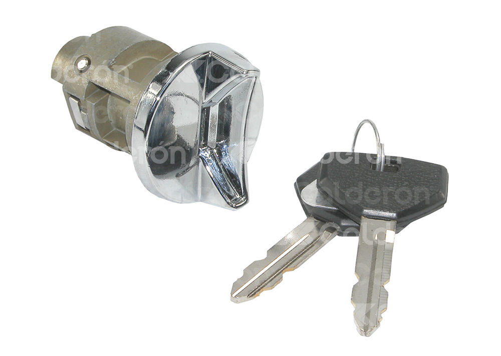 CILINDRO IGNICION DODGE MICROBUS 1451 LP151 LS527C US141L TW COD. 036054H5 (115131)