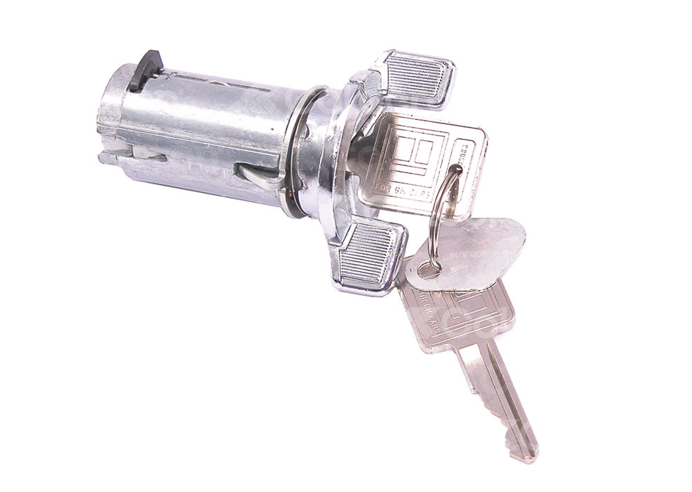 CILINDRO IGNICION CHEVROLET PU DE 1969 AL 1980 KOSHIYO COD. 036056H5 (115121)