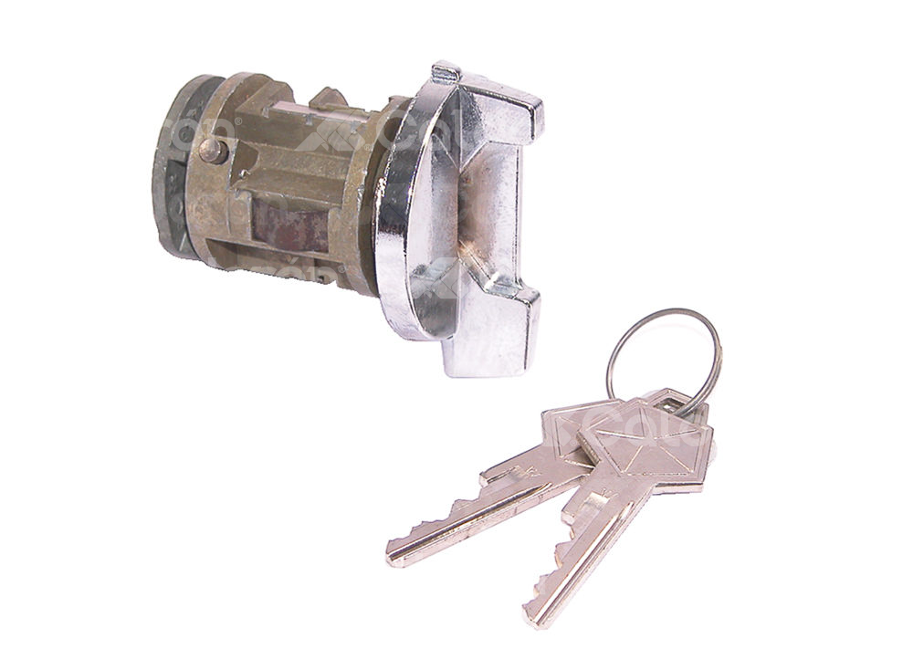 CILINDRO IGNICION DODGE PU DE 1975 AL 1986 COD. 036049F3 (115128) *R