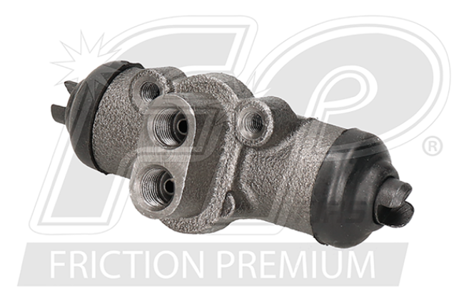 CILINDRO RUEDA MAZDA B2000/B22000 DE 1985 AL 1993 TRAS 3/4" COD. UB39-26-610 (114351)