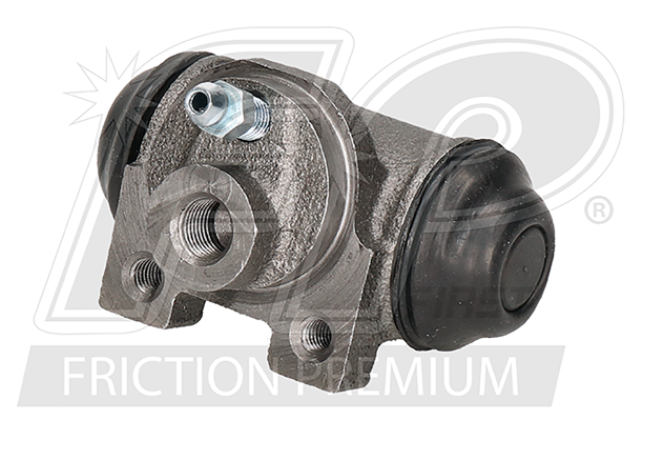 CILINDRO RUEDA NISSAN PLATINA DE 2002 AL 2008 TRAS DE 2011 AL 2016 TIPO TRWFIERRO LC4410000Q FP COD 44100-00QAA (112221)