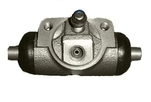 CILINDRO RUEDA P/FRENOS CHEVROLET TRUCK BLAZER LS/XTREME/ZR2 DE 1995 AL 1997 4.30L V6 12VAL / BLAZER T10 4X4 DE 1995 AL 1997 4.30L V6 12VAL / S10 PU DE 2003 AL 2004 4.30L V6 12VAL FP COD. WC-GM37854 (112509)