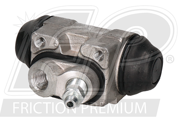 CILINDRO RUEDA P/FRENOS DODGE ATOS DE 2001 AL 2007 / ATTITUDE DE 2006 AL 2007 / VERNA GV DE 2004 AL 2006 1.60L L4 FP COD. 58380-02000P (112283)