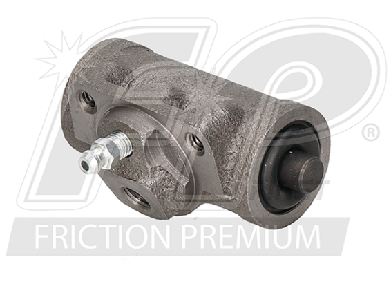 CILINDRO RUEDA CHEVROLET S10 DE 1995 AL 2002 4.3 V6 TRAS DER/IZQ 3/4 FP COD. WC-GM08 (112452)