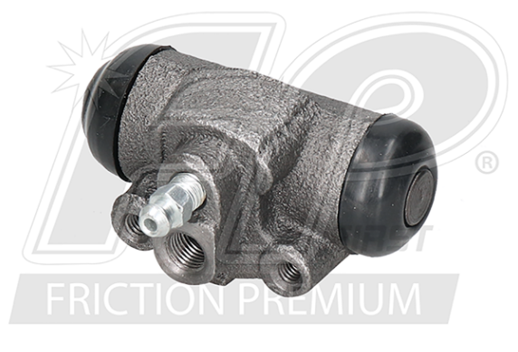 CILINDRO RUEDA DODGE PLYMOUTH BREEZE 1996 / DODGE STRATUS DE 1995 AL 2000 COD. WC-CR16 (112369)