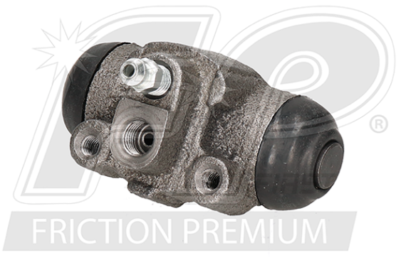 CILINDRO RUEDA DODGE SPIRIT DE 1990 AL 1995 TRAS DER/IZQ 5/8" FP COD. WC-CR15 (112366)