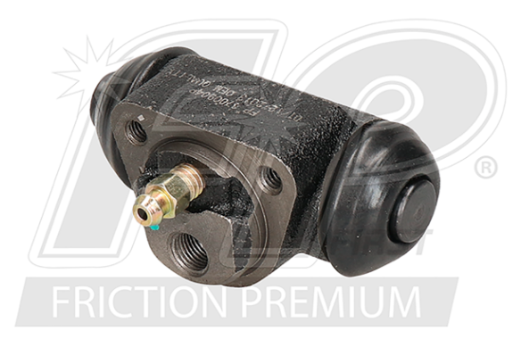 CILINDRO RUEDA FORD COURIER DE 2001 AL 2006 TRAS DER/IZQ 7/8" FP COD. WC-FD3700904P (112422)