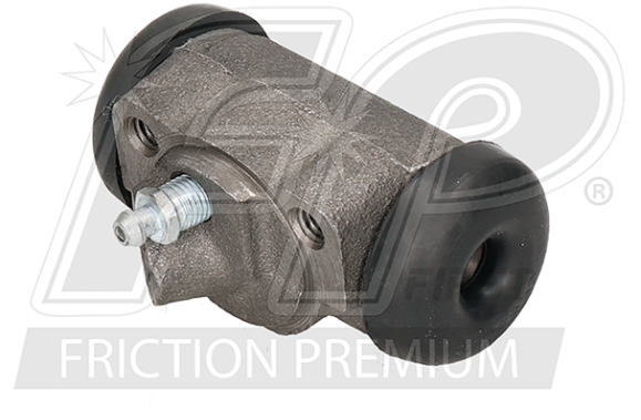 CILINDRO RUEDA FORD F100 72/F350 DE 1984 AL 1986 DODGE PU D250 DE 1986 AL 1987/PU D350 DE 1990 AL 1993 CHEVROLET PU C30 DE 1973 IZQ 1-1-8 FP COD. WC-CR12 (112933)