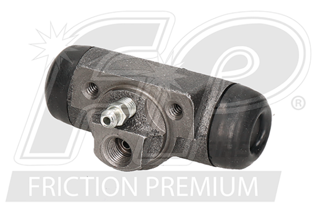 CILINDRO RUEDA FORD RANGER DE 1996 AL 2000 2.3L L4 3L V6 TRAS DER/IZQ 3/4" FP COD. WC-FD18 (112415)