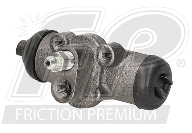 CILINDRO RUEDA MAZDA PU DE 1985 AL 1993 TRAS 3/4" FP COD. UB39-26-710P (114352)