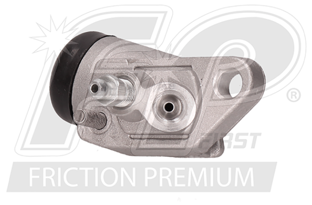 CILINDRO RUEDA NISSAN PU 720 DE 1978 AL 1987 DEL IZQ INF FP COD. 41103-B9600 (112213)