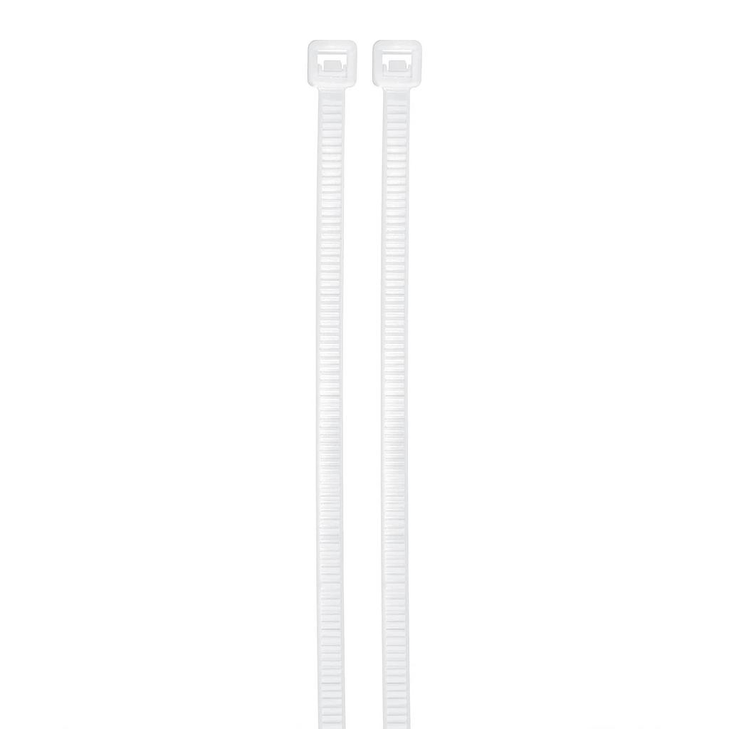 [CINCH44307] CINCHO PLAST 50LB 25 CM 50 PZAS COD 44307 CIN-5025