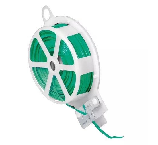 CINTA DE AMARRE CON ALMA DE METAL 30 M TRUPER COD. 12322 BIMBO-30(136699)