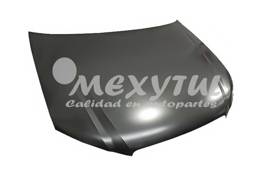 COFRE AUDI A3 2009 AL 2013