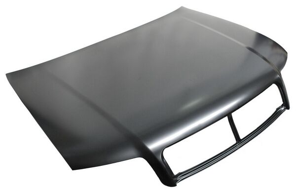 COFRE AUDI A4 2002 AL 2005