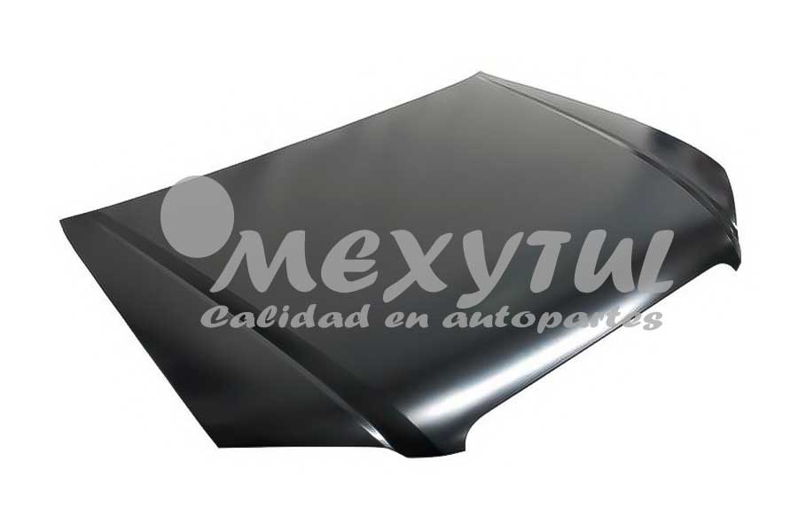 COFRE AUDI A4 2004 AL 2008 4 PTAS *R