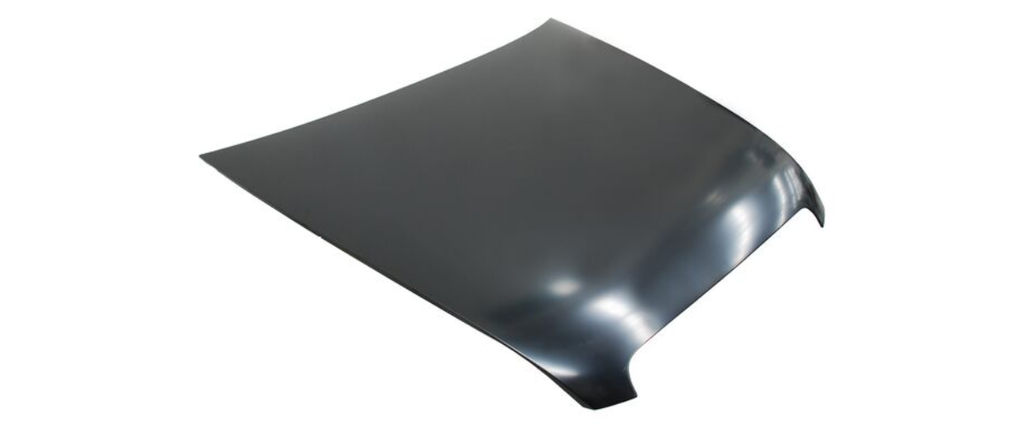 COFRE AUDI A6 2005 AL 2011 ALUM