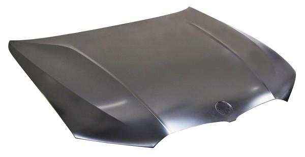 COFRE BMW SERIE 3 2019 AL 2022 ALUM