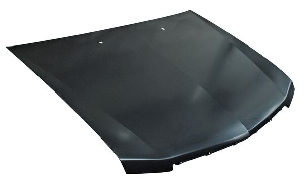 COFRE CADILLAC CTS 2003 AL 2007 ALUM