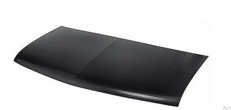 COFRE CHEVROLET ASTRO / SAFARI / GMC PICK UP 1995 AL 2004 *R