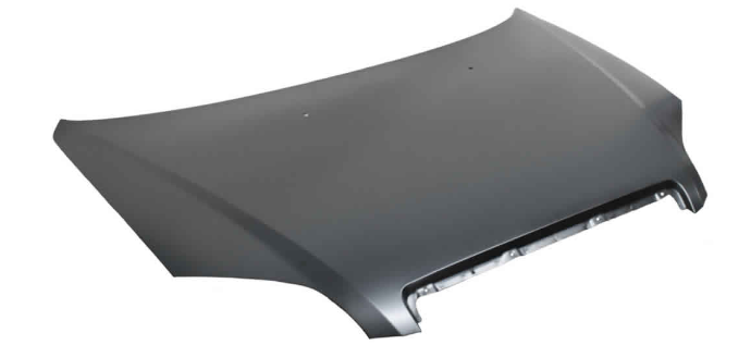 COFRE CHEVROLET AVEO/G-3 2008 AL 2011 CNO