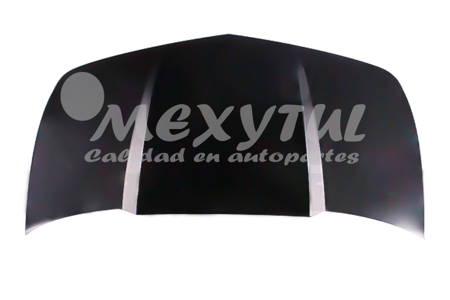 COFRE CHEVROLET CAMARO 2010 AL 2015