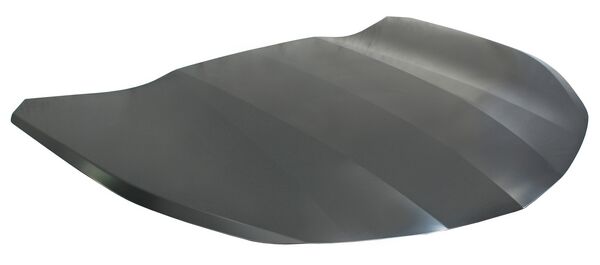 COFRE CHEVROLET CAMARO 2016 AL 2019 LT ALUM