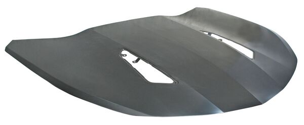 [COCH-CA16-ALSS] COFRE CHEVROLET CAMARO 2016 AL 2019 SS ALUM