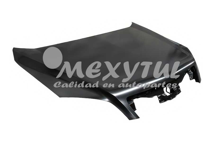 COFRE CHEVROLET CAPTIVA 2008 AL 2015 / SATURN VUE 2008 AL 2010