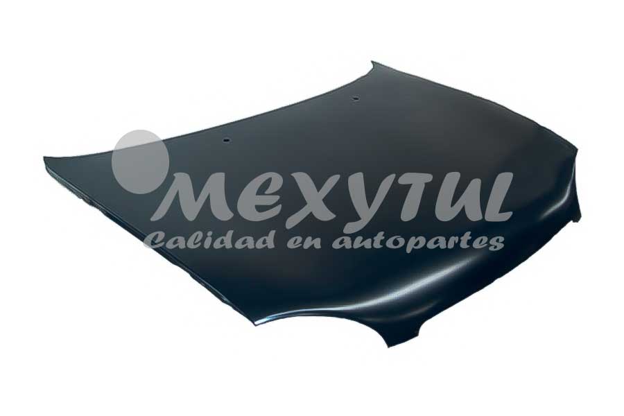 COFRE CHEVROLET CHEVY / JOY /MONZA / SWING 1994 AL 2000