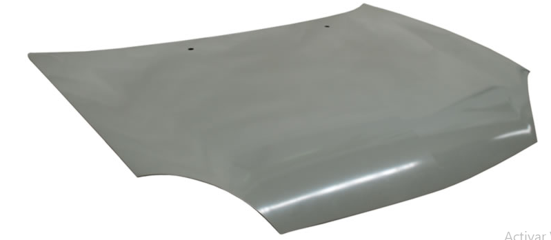 COFRE CHEVROLET CHEVY C2 2004 AL 2008