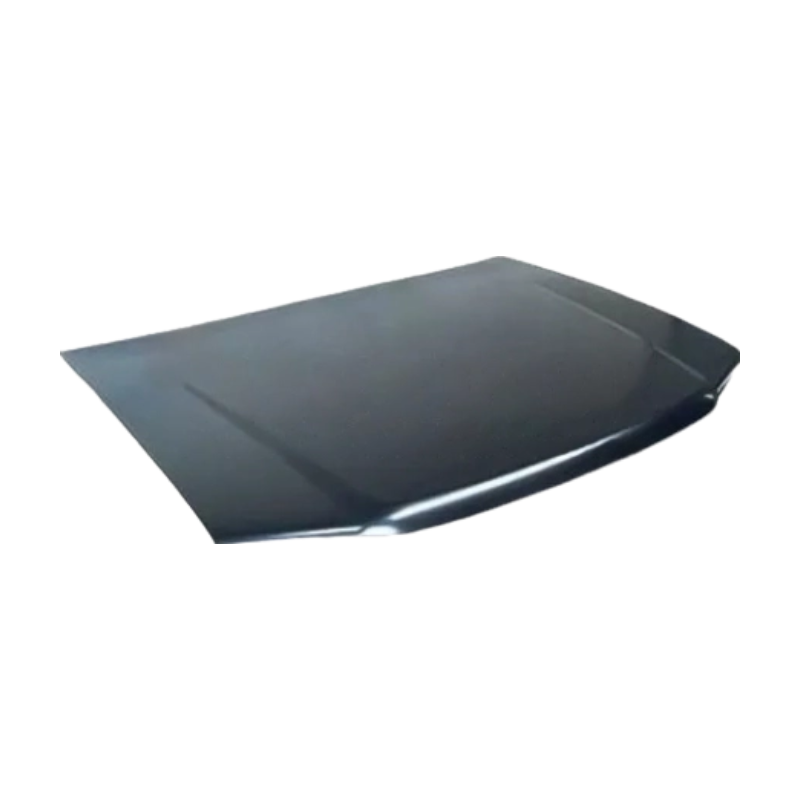 COFRE CHEVROLET COLORADO / CANYON 2004 AL 2012 